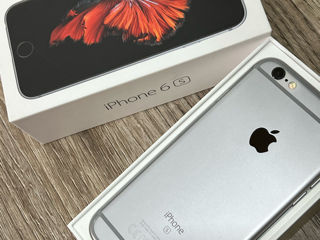 iPhone 6s 16gb фото 1