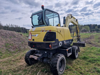 Yanmar B foto 7