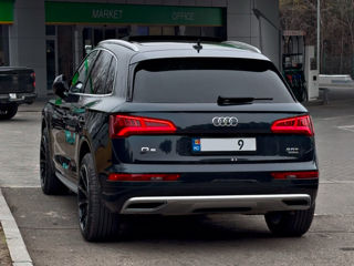 Audi Q5 foto 2