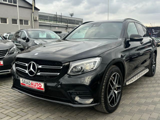 Mercedes GLC