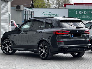 BMW X5 foto 3