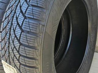 205/55 R16 91T VIKING (by Continental) Wintech NewGen, Anvelope iarna M+S foto 3