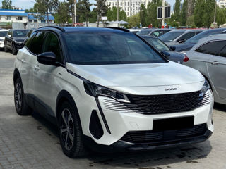 Peugeot 3008 foto 4