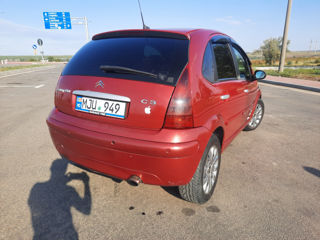 Citroen C3 foto 4