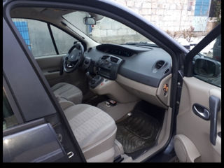 Renault Scenic foto 2