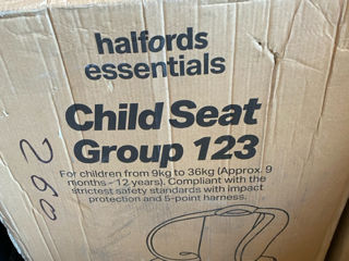 Halfords essentials foto 3