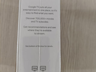 Amazon Fire TV Stick 4k Max, Google Chromecast foto 4