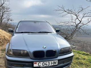 BMW 3 Series foto 6