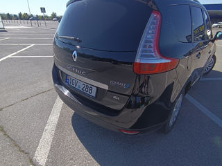 Renault Grand Scenic foto 5