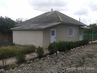 Продается отличный домик в центре села Чутулешты! до Флорешт 18км. До Бельц 48км. foto 4