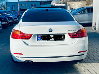 BMW 4 Series foto 10