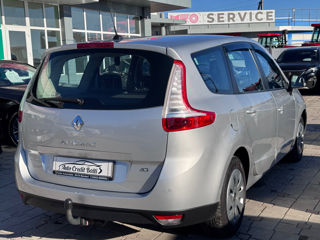 Renault Grand Scenic foto 4