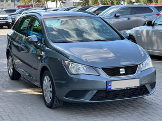 Seat Ibiza foto 4