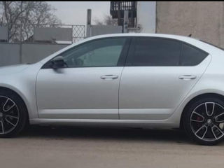 Skoda Octavia RS foto 7