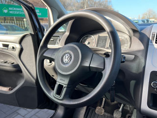 Volkswagen Touran foto 9