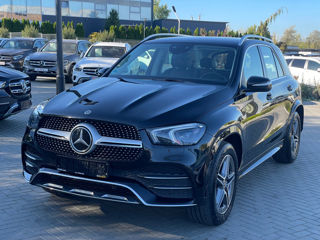 Mercedes GLE