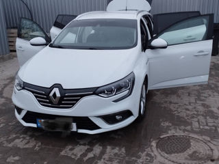 Renault Megane foto 2