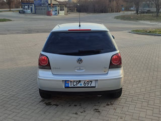 Volkswagen Polo foto 4