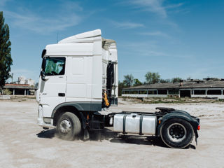 Daf XF 480 foto 8