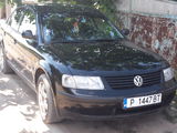 Volkswagen Passat foto 1