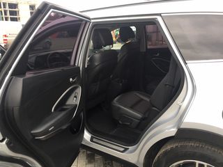 Hyundai Santa FE foto 18