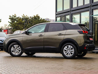 Peugeot 3008 foto 5