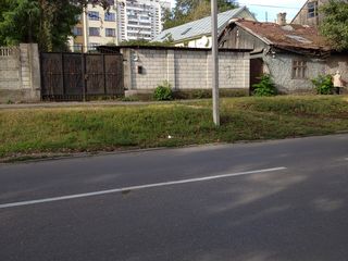 Teren 6,5 ari cu casă veche 100m2 foto 7