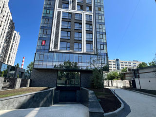 1-комн. кв., 40 м², 4/12 эт.