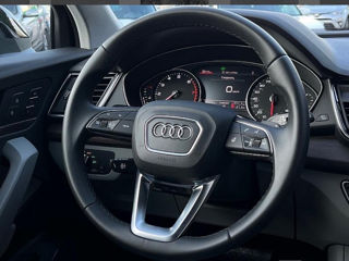 Audi Q5 foto 10