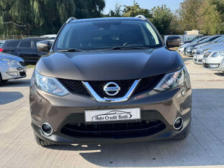 Nissan Qashqai foto 2