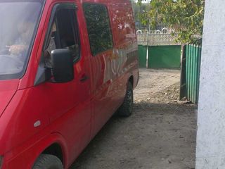 Mercedes Sprinter313 foto 2