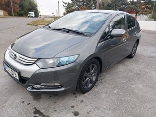 Honda Insight foto 3