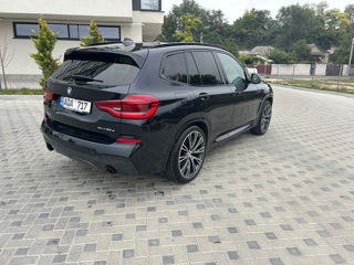 BMW X3 foto 3