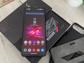 ASUS Rog Phone 6 12/256 foto 8