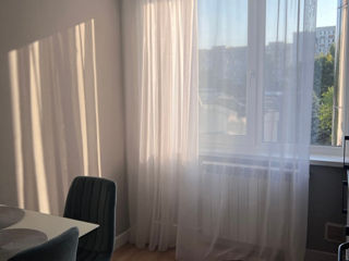 Apartament cu 2 camere, 78 m², Centru, Chișinău foto 5