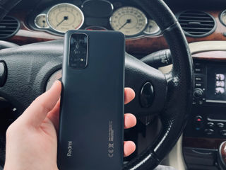 Xiaomi Redmi Note 11 foto 4