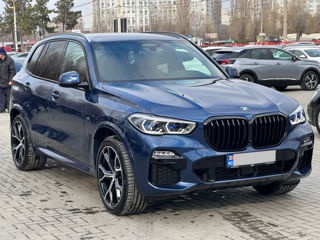 BMW X5 foto 4