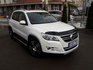 Volkswagen Tiguan foto 3