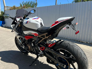 BMW S 1000 RR foto 8