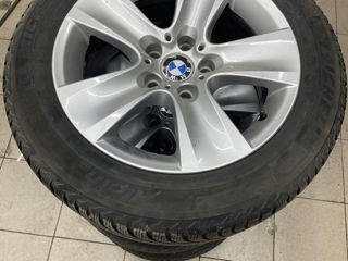 Michelin Nokian 245/55/17 foto 2