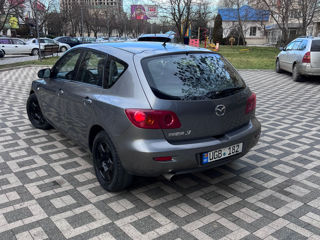 Mazda 3 foto 5