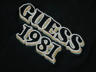 Tricou Guess foto 2