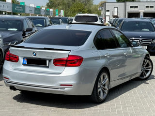 BMW 3 Series foto 3