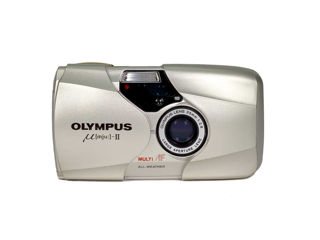 Продам камеру Olympus mju II