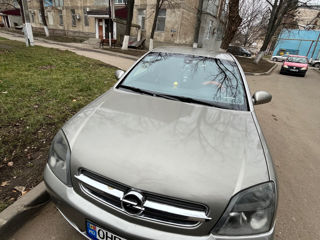 Opel Vectra foto 4