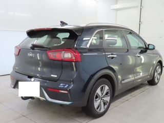 KIA Niro foto 3