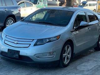 Chevrolet Volt foto 2