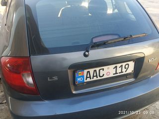 Kia Rio продается по зап частям foto 4