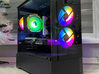 i5-10400 / rtx 3060ti gaming ! foto 2