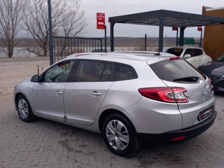 Renault Megane foto 4